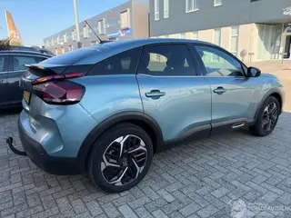 Citroën C4 2021 photo 6