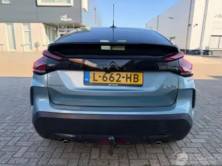 Citroën C4 2021 photo 5