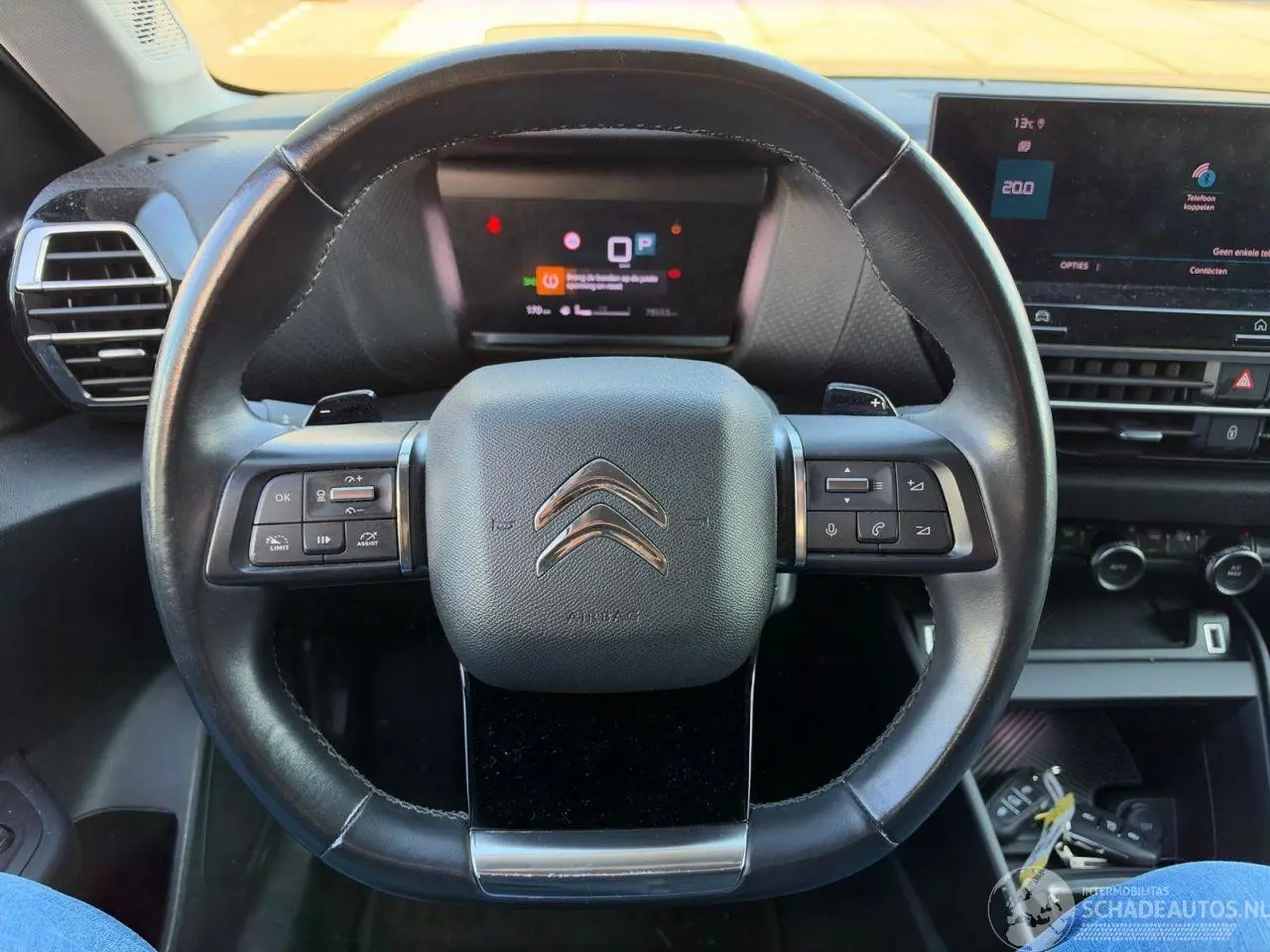 Citroën C4 2021 photo 8