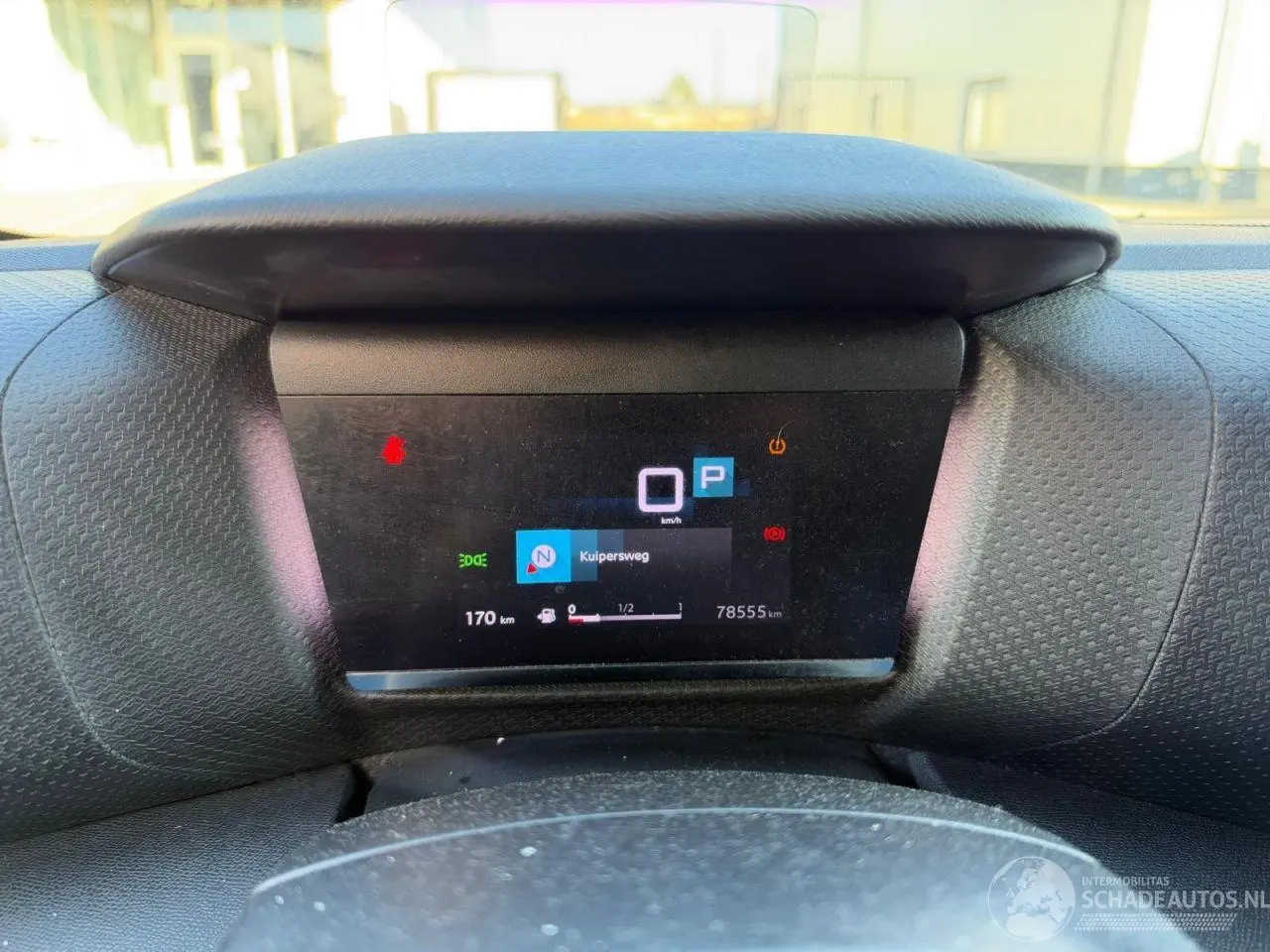 Citroën C4 2021 photo 9
