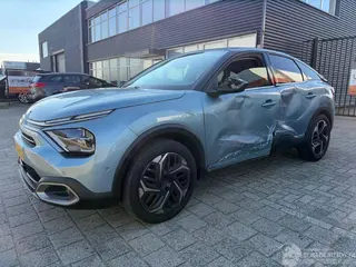 Citroën C4 2021 photo 3