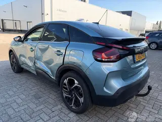 Citroën C4 2021 photo 4