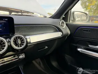 Mercedes EQB 2024 photo 10
