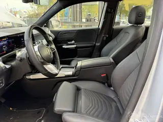 Mercedes EQB 2024 photo 7