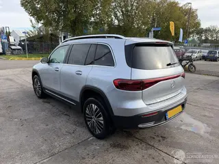Mercedes EQB 2024 photo 4