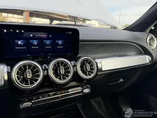 Mercedes EQB 2024 photo 12