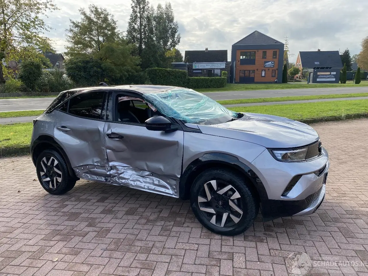 Opel Mokka 2025 photo 2