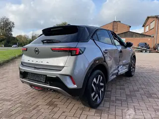 Opel Mokka 2025 photo 3
