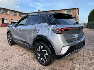 Opel Mokka 2025 photo 5