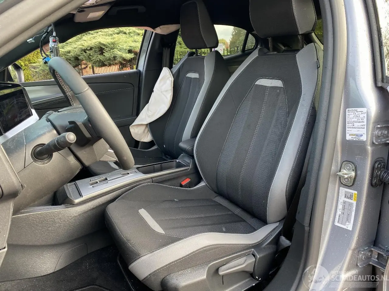 Opel Mokka 2025 photo 6