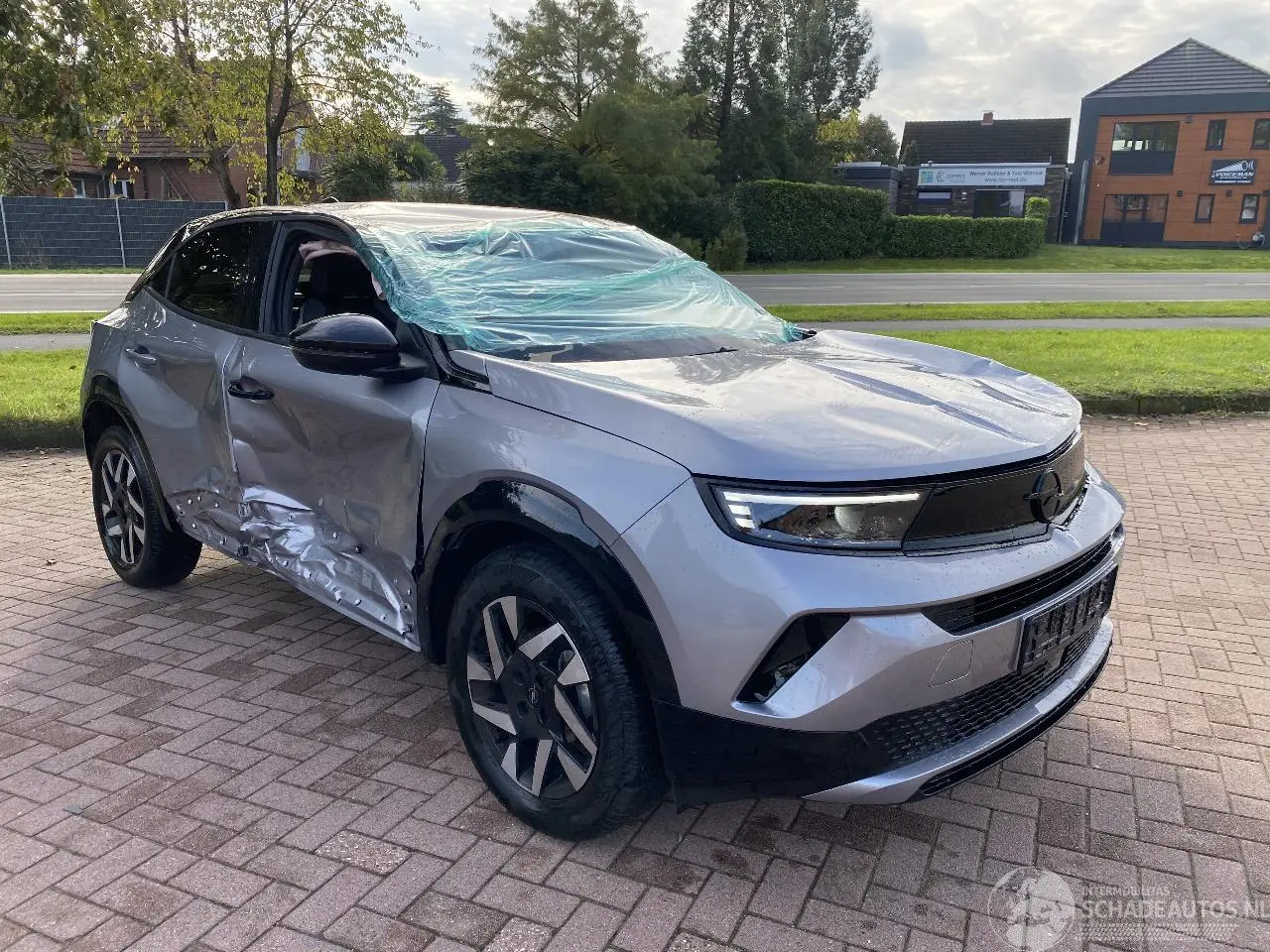 Opel Mokka 2025 photo 1