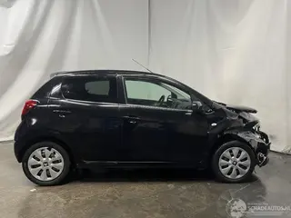 Citroën C1 2019 фото 7
