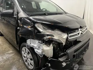 Citroën C1 2019 фото 9