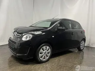 Citroën C1 2019 фото 3