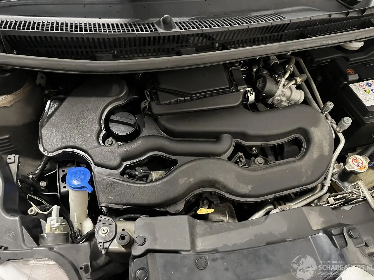 Citroën C1 2019 фото 10