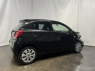 Citroën C1 2019 фото 6