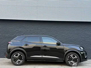 Peugeot 2008 2023 фото 2
