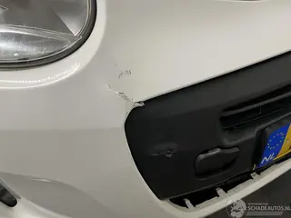 Citroën C1 2017 фото 12