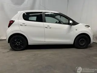 Citroën C1 2017 фото 7