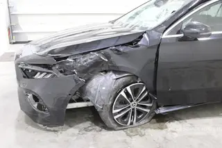 Mercedes A-klasse 2023 photo 6