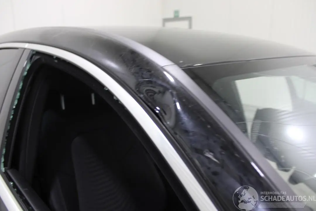 Mercedes A-klasse 2023 photo 8