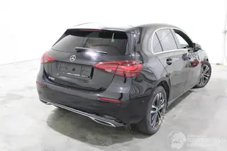 Mercedes A-klasse 2023 photo 3