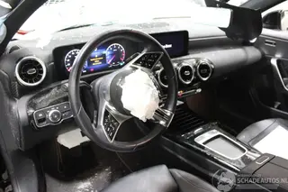 Mercedes A-klasse 2023 photo 11