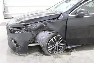 Mercedes A-klasse 2023 photo 6