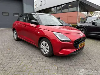 Suzuki Swift 2025 photo 1
