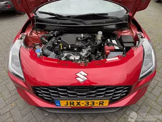 Suzuki Swift 2025 photo 12
