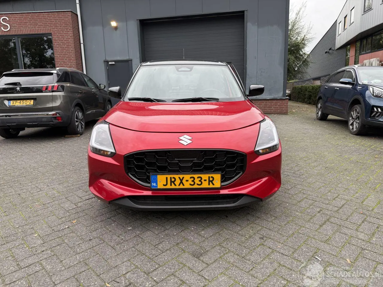 Suzuki Swift 2025 photo 3
