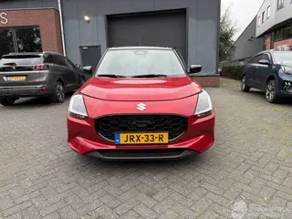 Suzuki Swift 2025 photo 3