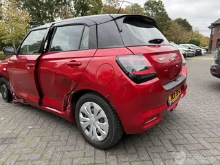 Suzuki Swift 2025 photo 6