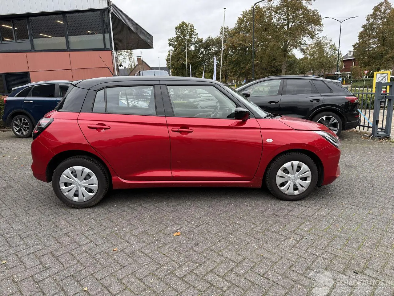 Suzuki Swift 2025 photo 2