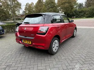 Suzuki Swift 2025 photo 8