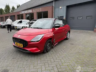 Suzuki Swift 2025 photo 4