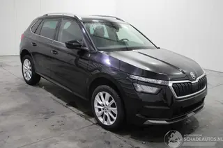 Skoda Kamiq 2023 фото 2