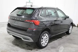 Skoda Kamiq 2023 фото 3