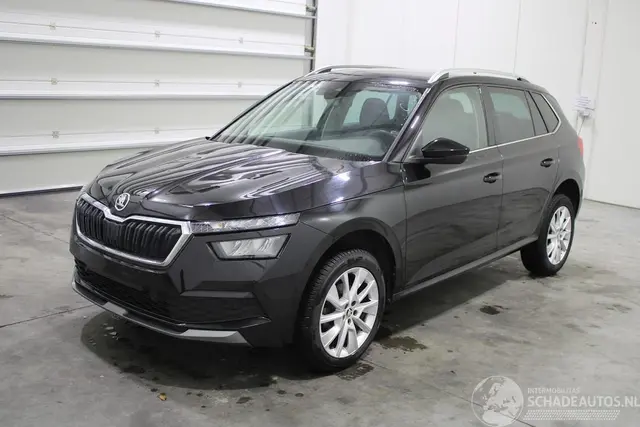 Skoda Kamiq, 2023