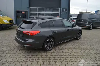 Ford Focus 2023 photo 5