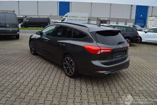 Ford Focus 2023 photo 7
