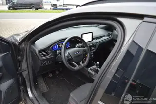 Ford Focus 2023 photo 10