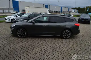 Ford Focus 2023 photo 8