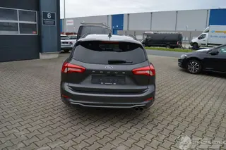 Ford Focus 2023 photo 6