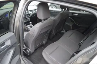Ford Focus 2023 photo 11