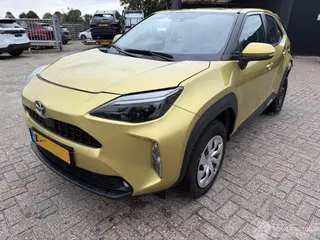Toyota Yaris Cross 2023 photo 2