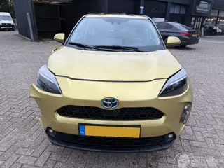 Toyota Yaris Cross 2023 photo 4