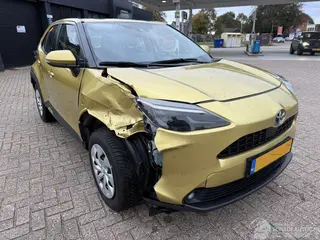 Toyota Yaris Cross 2023 photo 6