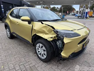 Toyota Yaris Cross 2023 photo 7