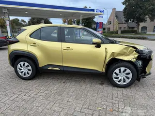 Toyota Yaris Cross 2023 photo 10